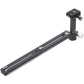 INNOREL LBK400A Arca-Type Telephoto Lens Bracket (15.7")