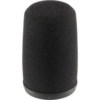 Auray WS-SM7 Windscreen for Shure SM7 Vocal Microphone (Black)