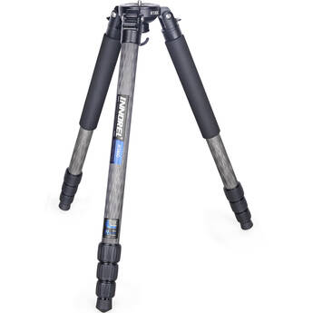 INNOREL RT80C Carbon Fiber Tripod with 75mm Bowl Adapter