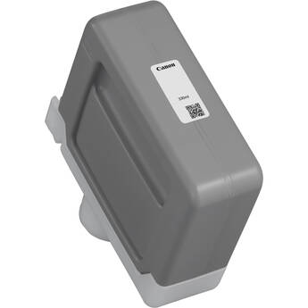 Canon PFI-3300 PGY Photo Gray Pigment Ink Tank (330mL)