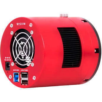 ZWO ASI2600 Pro Duo Cooled Color Astronomy Camera