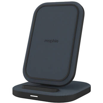 mophie 15W Wireless Charging Stand (Black)