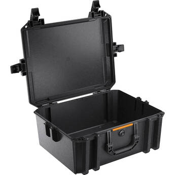 Pelican Vault 550 Case (Black, 37L)