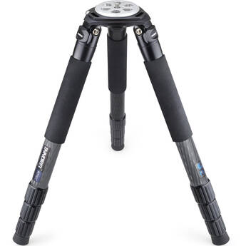 INNOREL RT90C Carbon Fiber Tripod with 75mm Bowl (Black)