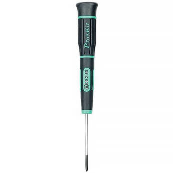 Eclipse Tools Precision Screwdriver for Tri-Wing Type (TRI00 x 50mm)