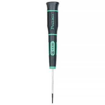 Eclipse Tools Precision Screwdriver for Tri-Wing Type (TRI1 x 50mm)
