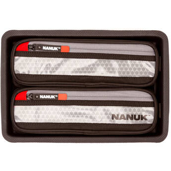 Nanuk T20 Lid Organizer