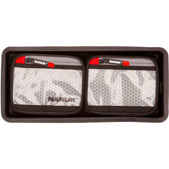 Nanuk T30 Lid Organizer