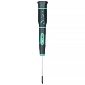 Eclipse Tools Precision Screwdriver for Tri-Point 0.6mm Y-Type (iPhone 7/Apple Watch)