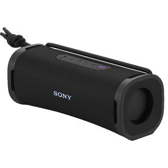 Sony ULT FIELD 1 Wireless Portable Speaker (Black)