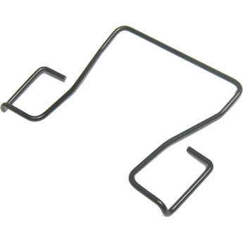 Shure Replacement Belt Clip for ADX1 Transmitter