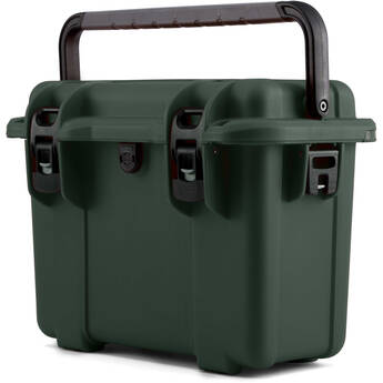 Nanuk T30 Top Loader Hard Case (Olive)