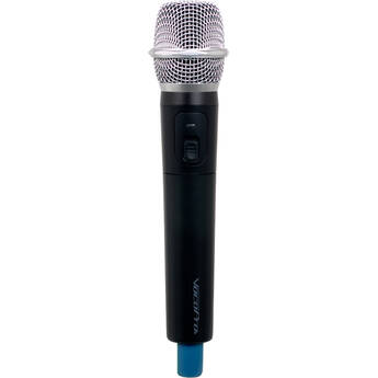 VocoPro Digital Quad HH-B Transmitter
