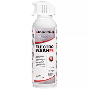 Chemtronics Electro-Wash PX Cleaner & Degreaser (5 oz Can)