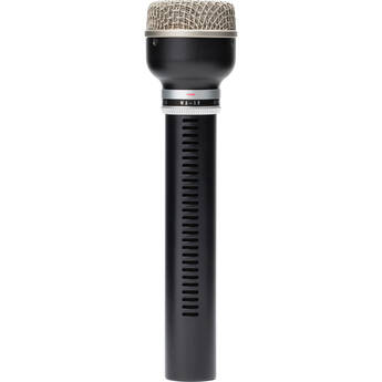 Warm Audio WA-19 Dynamic Microphone (Black)