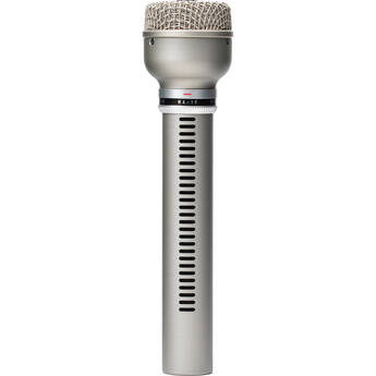 Warm Audio WA-19 Dynamic Microphone (Nickel)