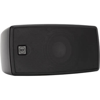 RCF WMR 50T Passive 2-Way Wall Mount Monitor Speaker