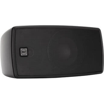 RCF WMR 60T Passive 2-Way Wall Mount Monitor Speaker