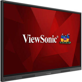 ViewSonic IFP55G1 55" UHD 4K Touchscreen Commercial Monitor
