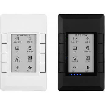 Atlona Velocity 8-Button Keypad Controller