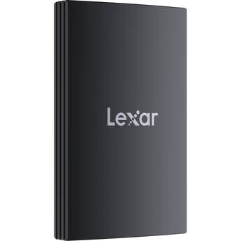 Lexar 4TB ARMOR 700 USB 3.2 Gen 2x2 Portable SSD