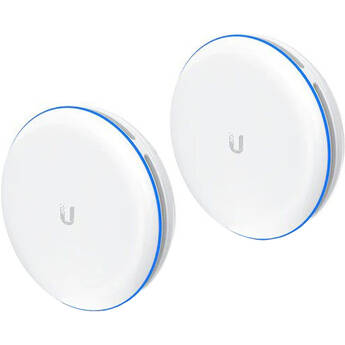 Ubiquiti Building-To-Building Bridge XG 2-Piece Kit