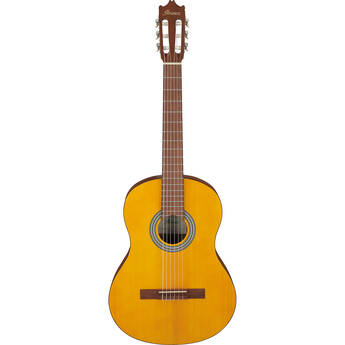 Ibanez GA3 Classical Acoustic Guitar (Amber High Gloss)