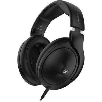 Sennheiser HD620S Closed-Back Wired Audiophile Headphones