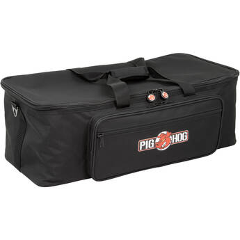 Pig Hog Cable Organizer Bag (Large, 25.5 x 10.5 x 9.5")