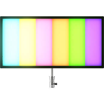 ZOLAR Blade 60C RGB LED Light Panel (Basic Kit)
