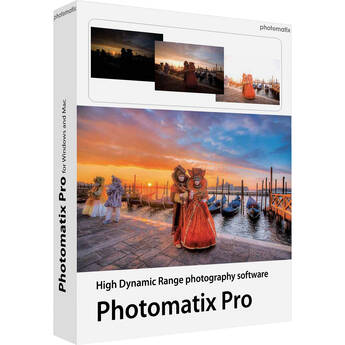 HDRsoft Photomatix Pro 7.0 (Download)