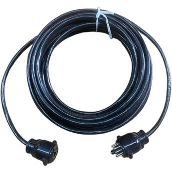 Hammond Leslie Cable (11-Pin, 100')