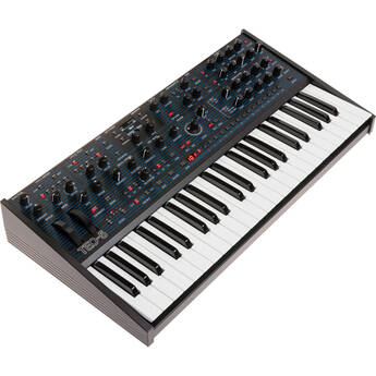 Oberheim TEO-5 Analog Synthesizer Keyboard