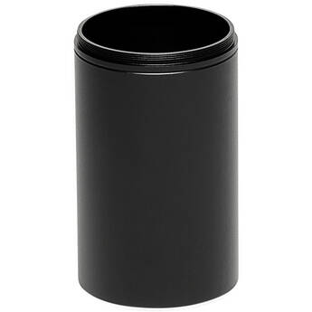 Osprey Global 4" Sunshade for 5-30x56 Tactical 5 Riflescope
