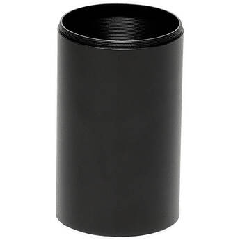Osprey Global 4" Sunshade for 30x56 FFP ES3, 16x56 MDG ES4, 4-16x56 FFP ES4, and 32x56 MDG ES8 Riflescopes