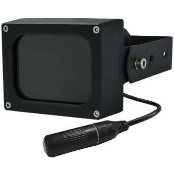 Iluminar IRC132-B15-PoE Short Range IR Illuminator (15°)