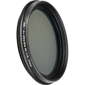 JJC CPL Filter (37mm)