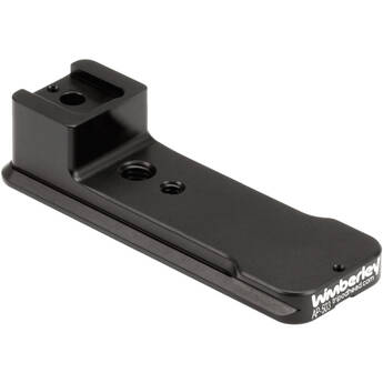 Wimberley AP-503 Replacement Foot for Nikon Z 600mm f/6.3 VR S Lens