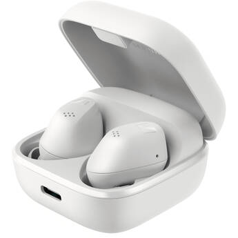 Sennheiser Accentum True Wireless In-Ear Headphones (White)