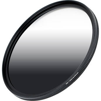 JJC 62mm Gradual Neutral Density Filter