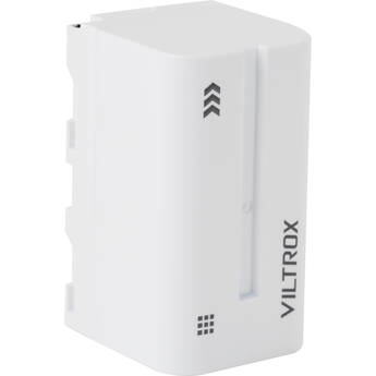 Weeylite NP-F750 Lithium-Ion Battery (7.4V, 4400mAh)