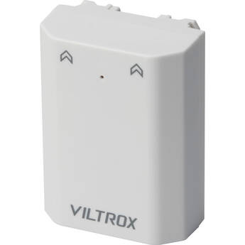 Weeylite TNP-FZ100 Rechargeable Lithium-Ion Battery with USB-C Charging Port (7.2V, 2400mAh)