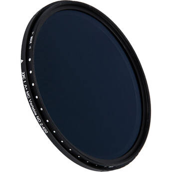 JJC 77mm VND ND2-400 Filter