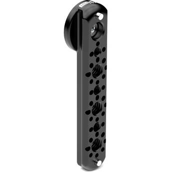 MID49 ARRI Rosette to NATO Rail (4.3")