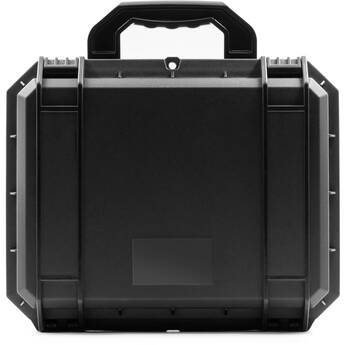 Seahorse SE530 Waterproof Protective Case (Black, Interior Foam)