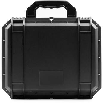 Seahorse SE530 Waterproof Protective Case (Black, Empty)