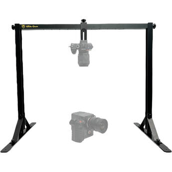 Glide Gear OH 100 Adjustable Overhead Camera Platform
