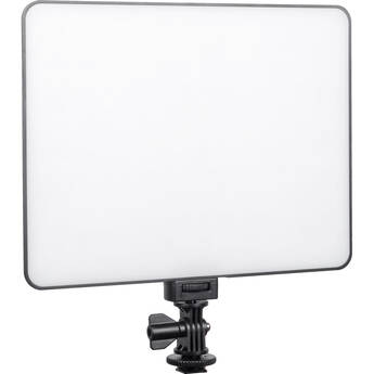 Viltrox VL-200T Bi-Color LED Light with LCD Display and Wireless Management
