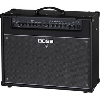 BOSS Katana Artist Gen 3 100W 1x12" Modeling Combo Guitar Amplifier