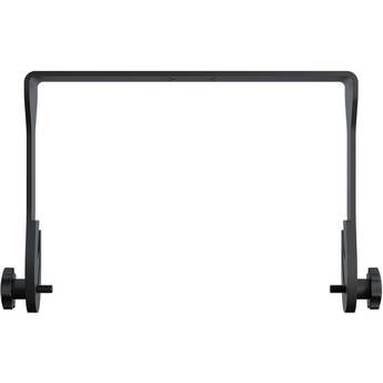 HEDD M20 Mounting Adapter Plate / U-Bracket for Type 20 Speakers